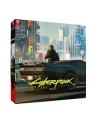 cenega publishing Puzzle Good Loot Gaming 1000 Cyberpunk 2077: Mercenary on the Rise - nr 1