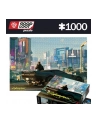 cenega publishing Puzzle Good Loot Gaming 1000 Cyberpunk 2077: Mercenary on the Rise - nr 2