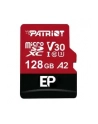 patriot memory Patriot EP Pro A2 Micro SDXC 128GB 90/80 MB/s V30 U3 Class10 - nr 1