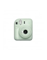 fujitsu Folia Fujifilm | Aparat Instax Mini 12 Miętowa zieleń | 800 - nr 1