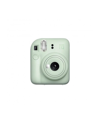 fujitsu Folia Fujifilm | Aparat Instax Mini 12 Miętowa zieleń | 800 nr 2