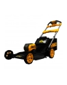 dewalt 54v xr flexvolt kosiarka 53cm z napędem - nr 5