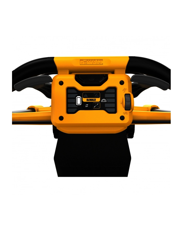 dewalt 54v xr flexvolt kosiarka 53cm z napędem główny