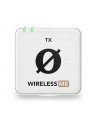 ROD-E Wireless ME Dual White  - Kompaktowy bezprzewodowy system mikrofonowy z dwoma nadajnikami do nagrywania dwukanałowego (biały) - nr 6