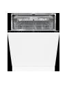 gorenje Zmywarka | GV643E90 | Wbudowany | Szerokość 60 cm | Liczba kompletów naczyń 16 | Liczba programów 6 | Klasa efektywności energetycznej E | Wyświetlacz | Funkcja AquaStop | Biały - nr 3