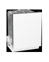 gorenje Zmywarka | GV643E90 | Wbudowany | Szerokość 60 cm | Liczba kompletów naczyń 16 | Liczba programów 6 | Klasa efektywności energetycznej E | Wyświetlacz | Funkcja AquaStop | Biały - nr 4