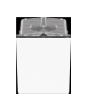 gorenje Zmywarka | GV643E90 | Wbudowany | Szerokość 60 cm | Liczba kompletów naczyń 16 | Liczba programów 6 | Klasa efektywności energetycznej E | Wyświetlacz | Funkcja AquaStop | Biały - nr 6