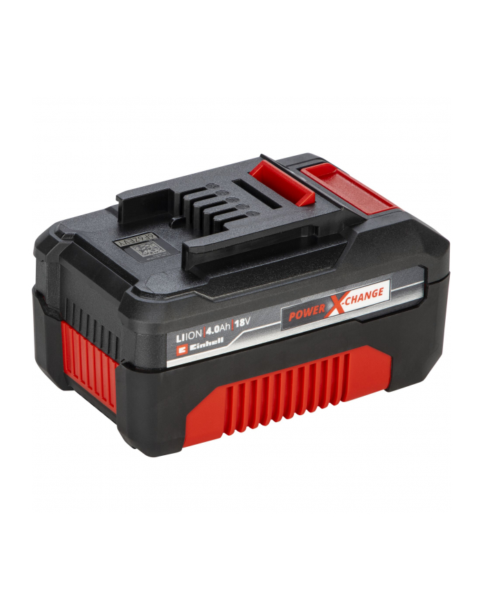 EINHELL SZLIFIERKA KĄTOWA TC-AG 18/115 Li 4Ah główny