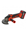 EINHELL SZLIFIERKA KĄTOWA TC-AG 18/115 Li 4Ah - nr 1