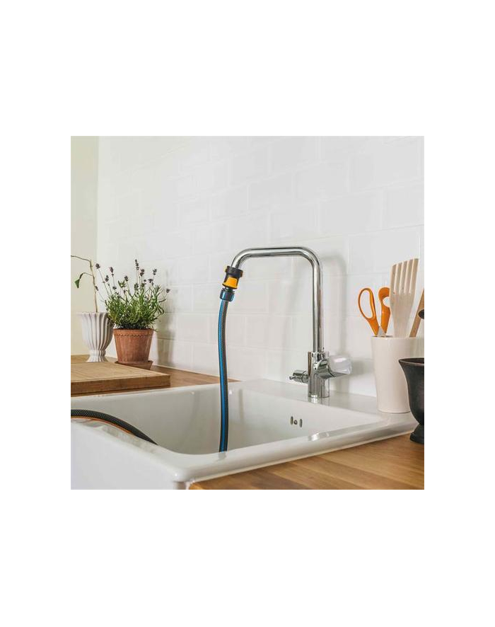 fiskars FSPRZYŁĄCZE DO KRANÓW WEWNĘTRZNYCH M 22x1 / M 24x1 główny