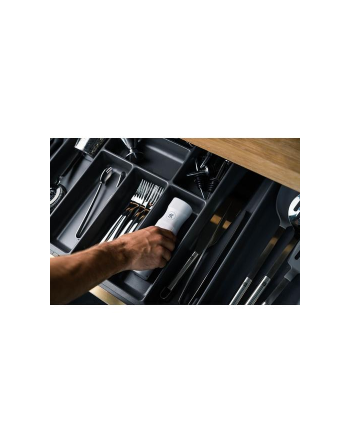 Pompa próżniowa ZWILLING FRESH 'amp; SAVE - 19 cm biała 36801-000-0 główny