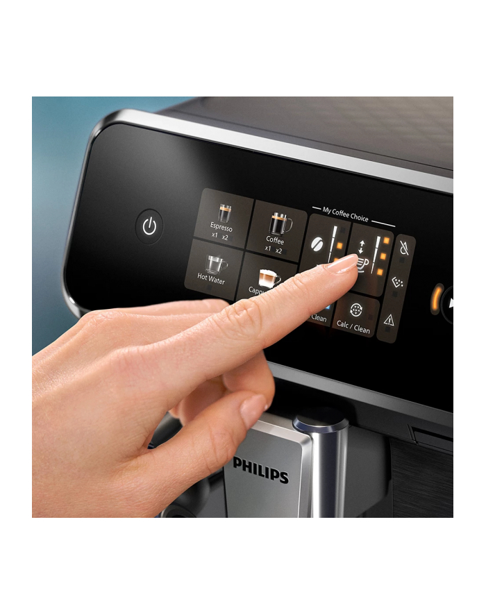 Ekspres ciśnieniowy PHILIPS EP 2330/10 główny