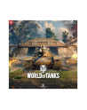 cenega publishing Puzzle Good Loot Gaming 1000 World of Tanks: Roll Out - nr 1