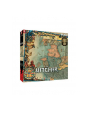 cenega publishing Puzzle Good Loot Gaming 1000 The Witcher: The Northern Kingdoms - nr 2