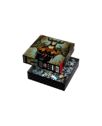 cenega publishing Puzzle Good Loot Gaming 1000 Diablo IV: Lilith