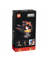 LEGO Sonic the Hedgehog - Shadow the Hedgehog - nr 2