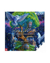 cenega publishing Puzzle Good Loot 1000 Imagination Roch Urbaniak Wyspa Sów - nr 1