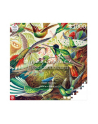 cenega publishing Puzzle Good Loot 1000 Imagination Ernst Haeckel Hummingbirds - nr 1