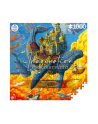 cenega publishing Puzzle Good Loot 1000 Imagination Roch Urbaniak Klucznik / Keymaster - nr 1