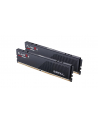 GSKILL FLARE X5 AMD DDR5 2X16GB 6400MHZ CL32 XMP3 BLACK V2 F5-6400J3240G16GX2-FX5 - nr 2