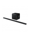 Soundbar Samsung HW-S800D czarny - nr 7