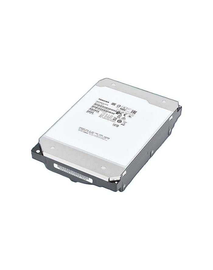 toshiba europe TOSHIBA Nearline HDD 12TB 3.5inch SATA główny