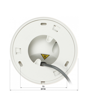 KAMERA 4W1 HIKVISION DS-2CE72KF3T-LE(28mm)(O-STD) nr 2