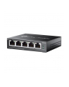 Switch TP-Link ES205GP Omada Easy Managed - nr 28