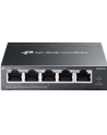 Switch TP-Link ES205GP Omada Easy Managed - nr 30