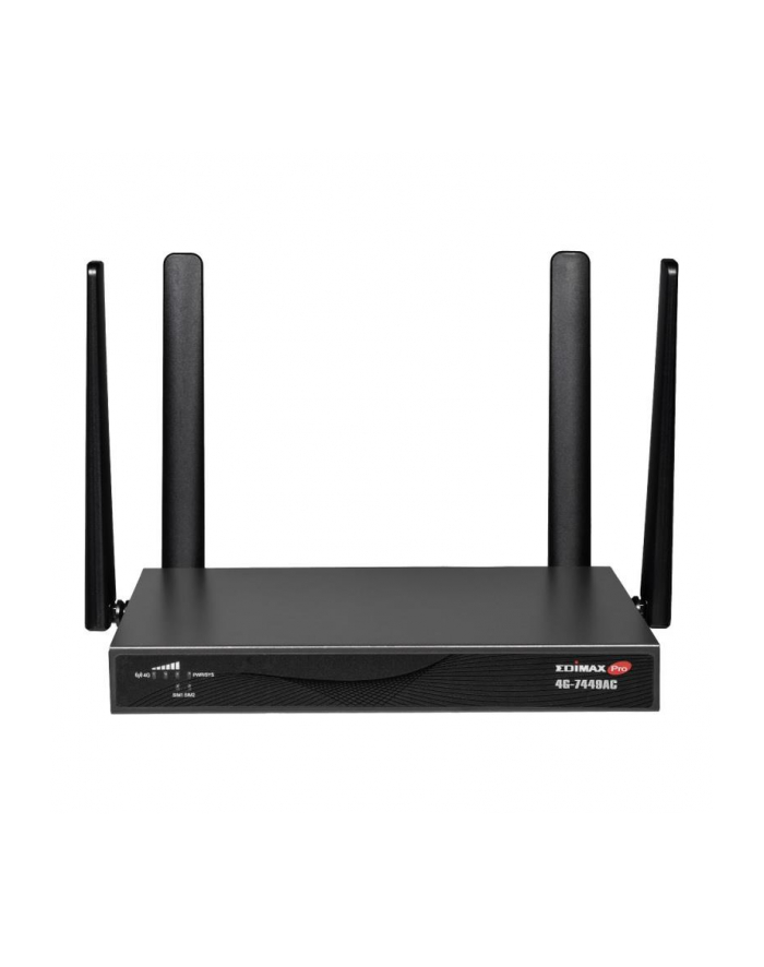 EDIMAX 4G LTE AC1200 WiFi Router główny