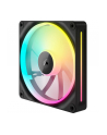 CORSAIR LĂĽo 140*140*25 LX140 RGB iCUE Link Dual - nr 10