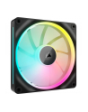 CORSAIR LĂĽo 140*140*25 LX140 RGB iCUE Link Dual - nr 8
