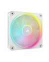 CORSAIR 140*140*25 LX140 RGB iCUE Link Biały Pojedynczy - nr 12