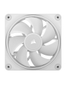 CORSAIR 140*140*25 LX140 RGB iCUE Link Biały Pojedynczy - nr 16