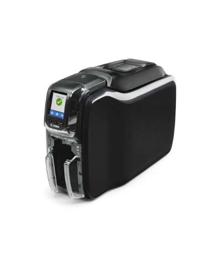 zebra ZC350 DUAL SID-ED UK/(wersja europejska) WIN DR/USB 'amp; ETHERNET IN główny