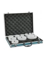 MAKITA ZESTAW OTWORNIC BIM ECONOMY 10szt 22,29,35,44,57,64,76,92,111, - nr 2