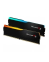GSKILL RIPJAWS M5 RGB DDR5 2X32GB 5200MHZ CL40 XMP3 BLACK F5-5200J4040A32GX2-RM5RK - nr 13