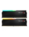 GSKILL RIPJAWS M5 RGB DDR5 2X32GB 5200MHZ CL40 XMP3 BLACK F5-5200J4040A32GX2-RM5RK - nr 7