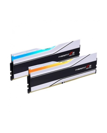GSKILL TRID-ENT NEO RGB DDR5 2X16GB 6000MHZ CL28 WHITE F5-6000J2836G16GX2-TZ5NRW nr 1