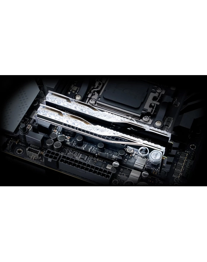 GSKILL TRID-ENT Z5 ROYAL RGB DDR5 2X24GB 8000MHZ CL40 NEO F5-8000J4048G24GX2-TR5NS główny