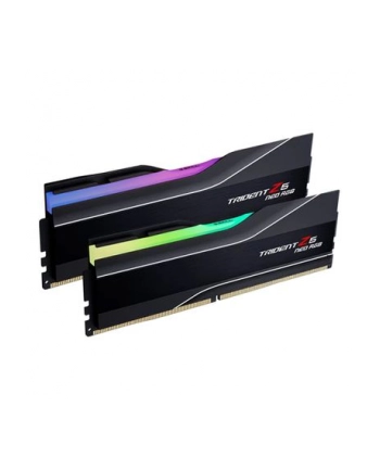 GSKILL TRID-ENT NEO AMD RGB DDR5 2X24GB 8000MHZ CL40 BLACK F5-8000J4048G24GX2-TZ5NR nr 2