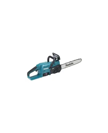 MAKITAPIŁA ŁAŃCUCHOWA 18V DUC407RTX3 40cm 1x5,0Ah nr 1