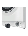Pralka Whirlpool | WRBSS 6249 W (wersja europejska) | Klasa efektywności energetycznej C | Ładowanie od przodu | Pojemność prania 6 kg | 1200 obr/min | Głębokość: 42,5 cm | Szerokość 59,5 cm | Wyświetlacz | DOPROWADZIŁO | Biały - nr 11