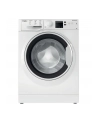 Pralka Whirlpool | WRBSS 6249 W (wersja europejska) | Klasa efektywności energetycznej C | Ładowanie od przodu | Pojemność prania 6 kg | 1200 obr/min | Głębokość: 42,5 cm | Szerokość 59,5 cm | Wyświetlacz | DOPROWADZIŁO | Biały - nr 15
