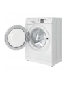 Pralka Whirlpool | WRBSS 6249 W (wersja europejska) | Klasa efektywności energetycznej C | Ładowanie od przodu | Pojemność prania 6 kg | 1200 obr/min | Głębokość: 42,5 cm | Szerokość 59,5 cm | Wyświetlacz | DOPROWADZIŁO | Biały - nr 17