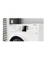 Pralka Whirlpool | WRBSS 6249 W (wersja europejska) | Klasa efektywności energetycznej C | Ładowanie od przodu | Pojemność prania 6 kg | 1200 obr/min | Głębokość: 42,5 cm | Szerokość 59,5 cm | Wyświetlacz | DOPROWADZIŁO | Biały - nr 21