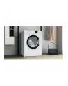 Pralka Whirlpool | WRBSS 6249 W (wersja europejska) | Klasa efektywności energetycznej C | Ładowanie od przodu | Pojemność prania 6 kg | 1200 obr/min | Głębokość: 42,5 cm | Szerokość 59,5 cm | Wyświetlacz | DOPROWADZIŁO | Biały - nr 5