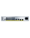 CISCO Catalyst 9000 Compact Switch 12-Port PoE+ 240W HVDC Ess - nr 1
