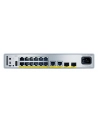 CISCO Catalyst 9000 Compact Switch 12-Port PoE+ 240W HVDC Ess - nr 2