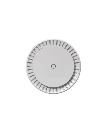 Mikczerwonyik cAP ax 1774 Mbit/s Biały Obsługa PoE